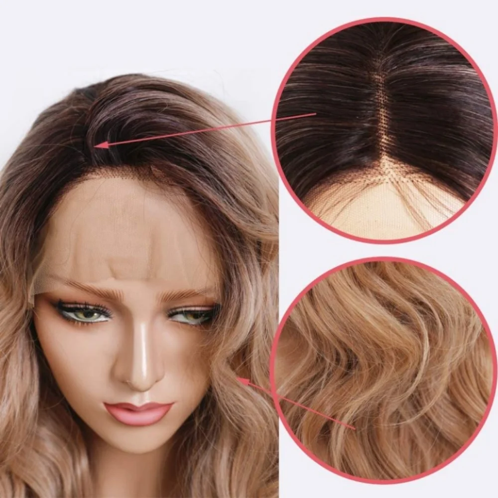 Blooming Hair 24